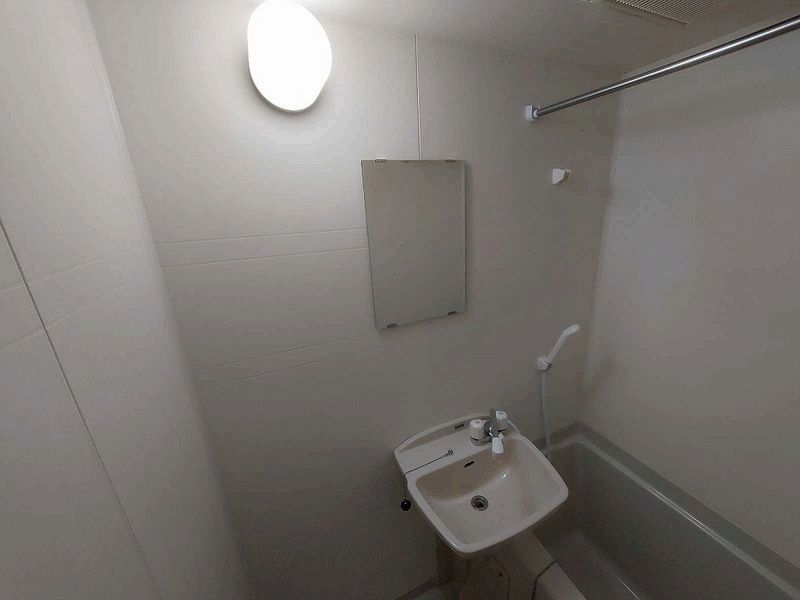 leopalace Zelkova 洗手台