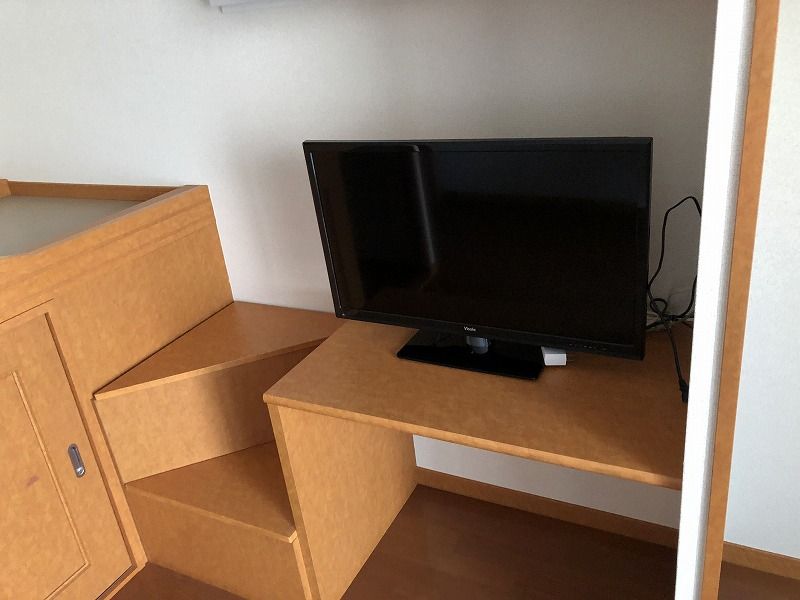 レオパレスバンリュ その他