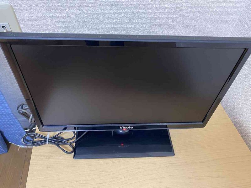 レオパレスニュー春日 その他設備