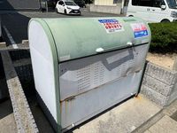 レオパレスエミール 共用部分