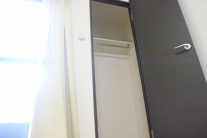 レオネクスト箕面Ⅱ 収納