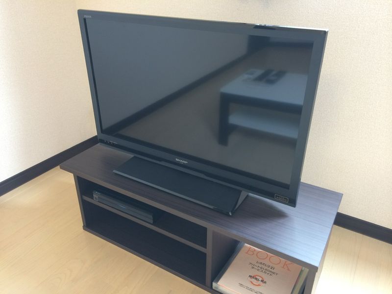 レオネクストカターラ篠崎 その他