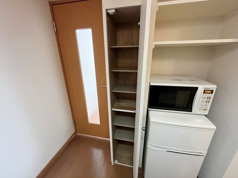 leopalace Harukoma Mansion Other