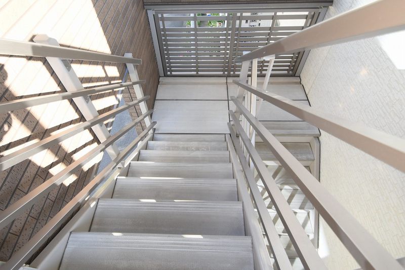 クレイノ中野中央 共用部分