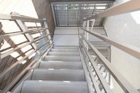 クレイノ中野中央 共用部分