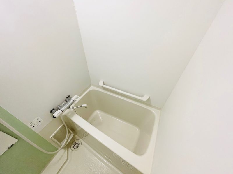 レオネクスト飛鳥Ⅱ 風呂