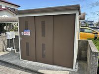 レオパレス龍 その他設備