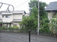 レオネクストシャルム 眺望