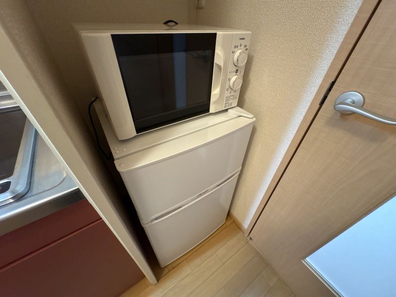 leopalace Shonan 7 Thiết bị khác