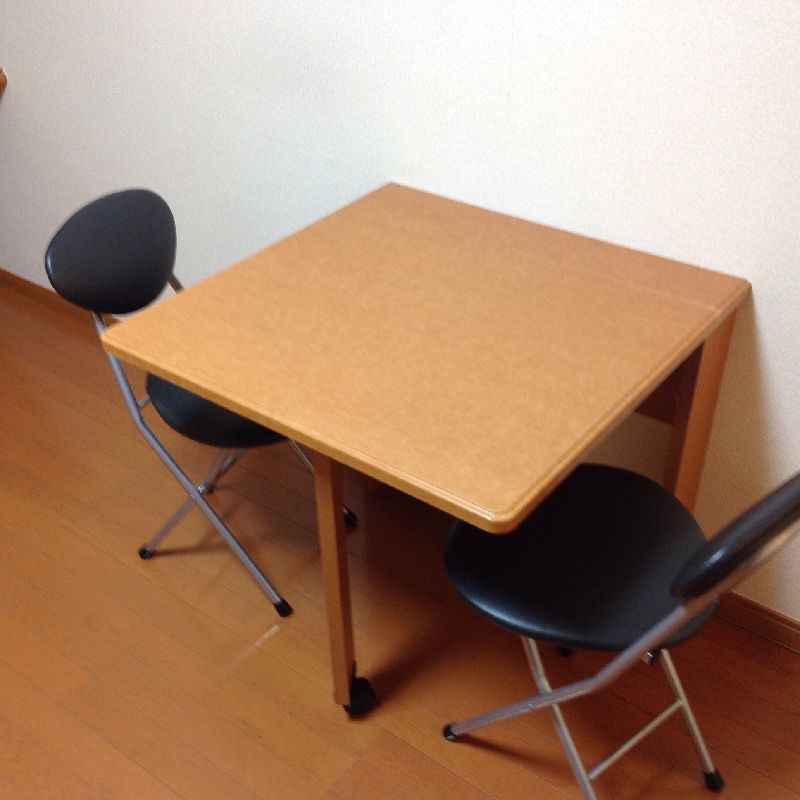 レオパレスグルーエ その他設備
