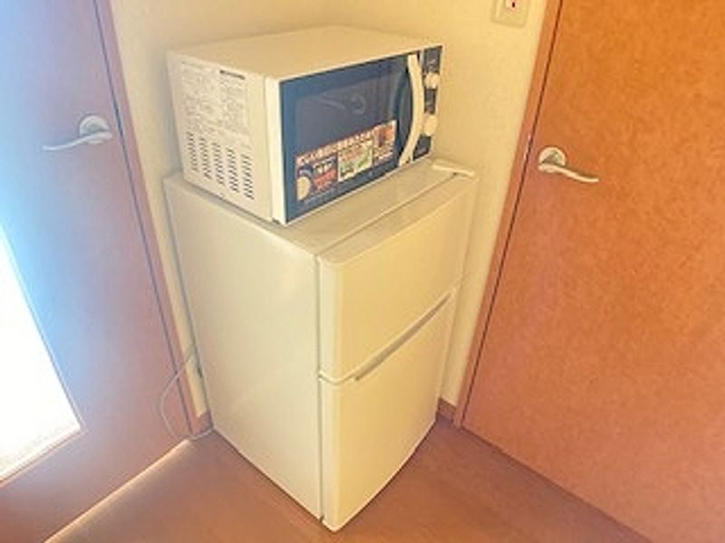 レオパレスパティオ仁川 その他設備