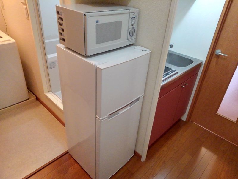 レオパレスアーク その他設備
