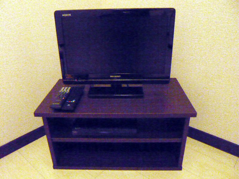 LEONEXT Sunlight House Other facilities