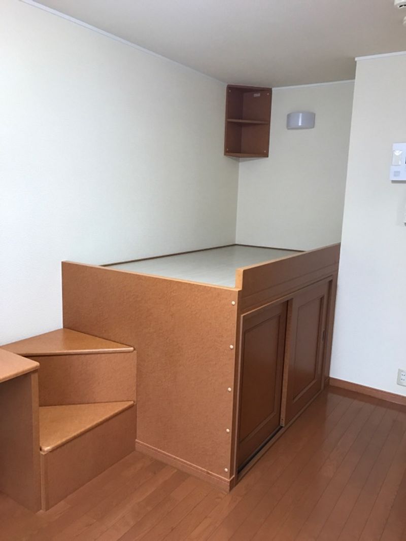 レオパレスゲンキ その他