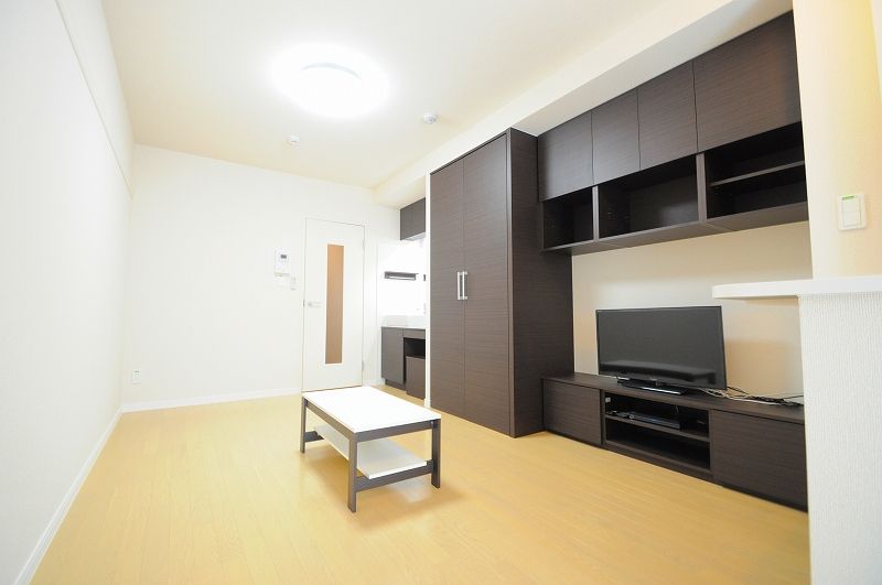 LEONEXT Asuka Living room