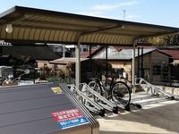クレイノコスモ 共用部分