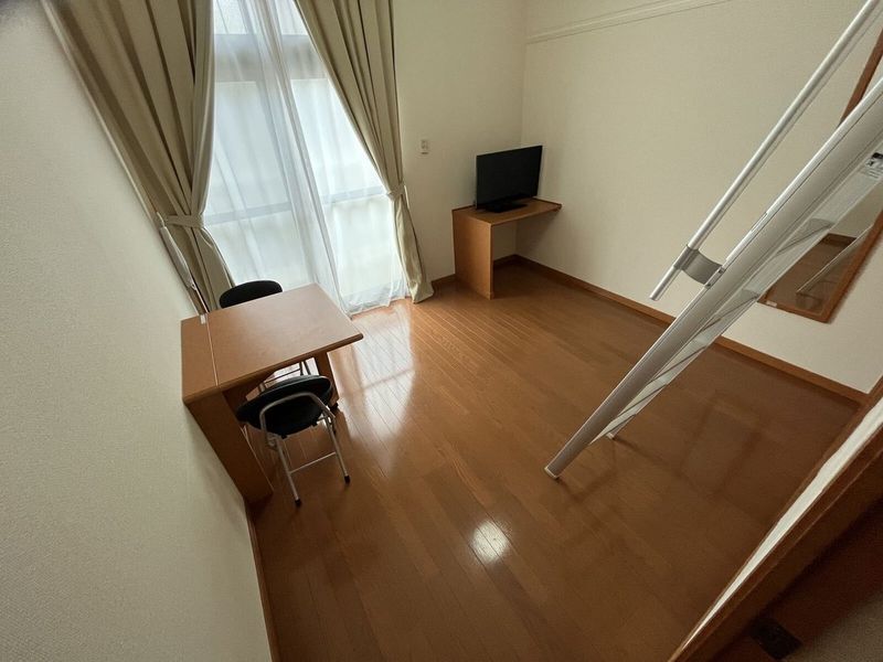 leopalace Tachibana Living room