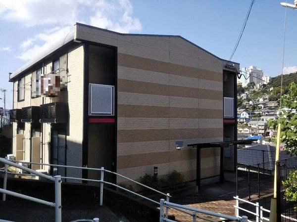 leopalace KOUYA外观