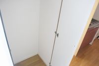 レオパレスＭＡＲＵＫＩＴＡ 収納