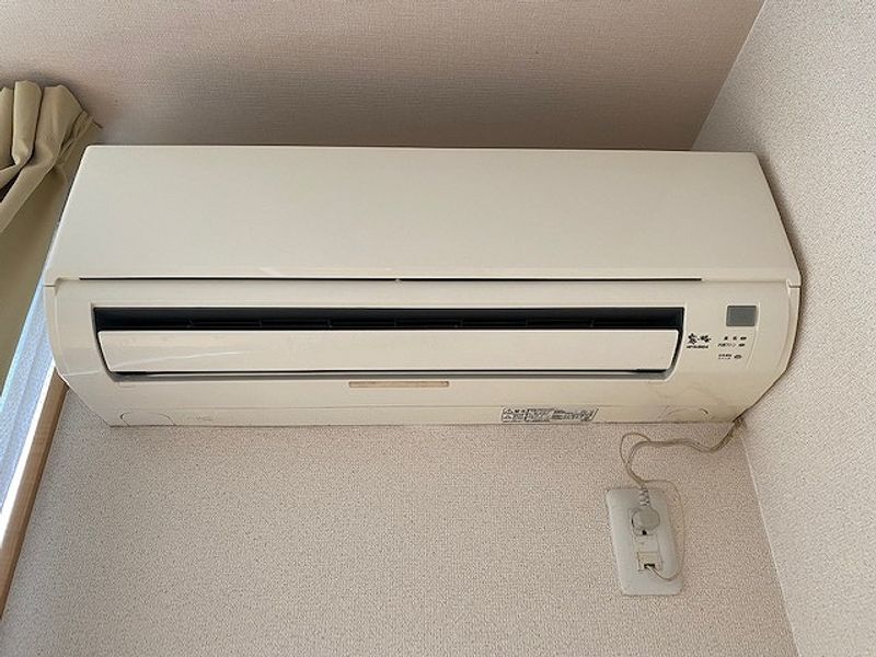 レオパレスエクセル　ケンⅢ その他設備