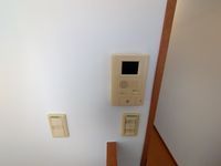 レオパレスパルコートＣ セキュリティ