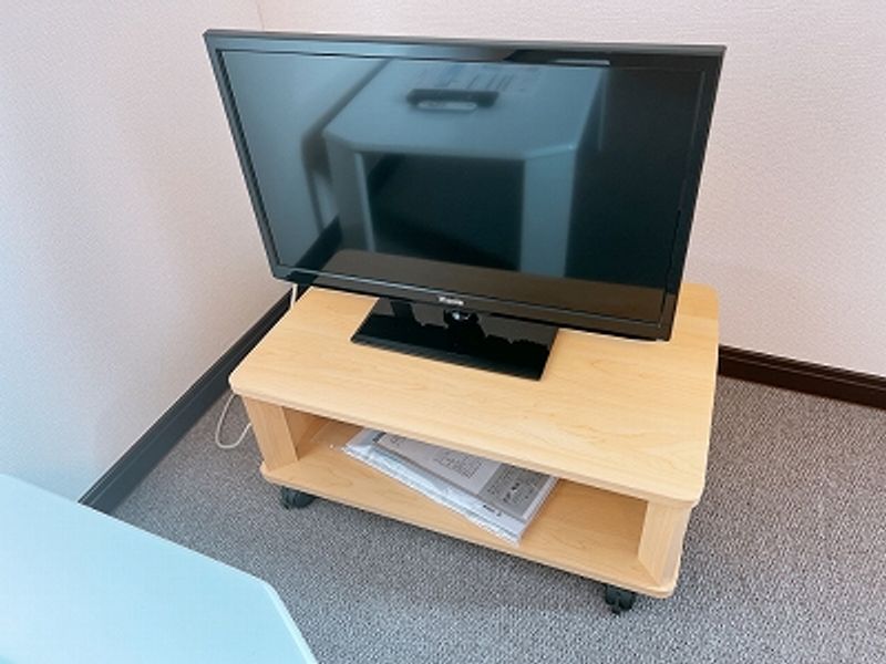 レオネクストめふ その他設備