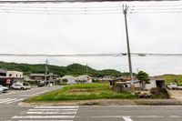アルクエルポルトファーロ 眺望