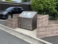 ミランダみらい館 共用部分
