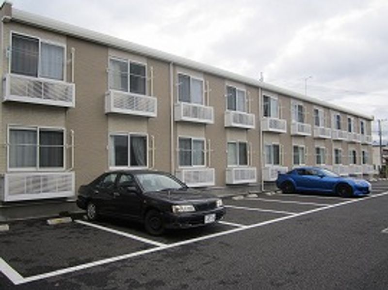 leopalace Riverside B 其他