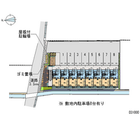 31000月租停车场