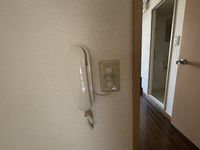 レオパレスＴＯＫＩＷＡ セキュリティ