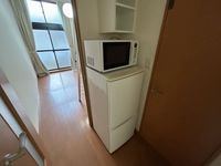 レオパレスカサブランカⅡ その他設備