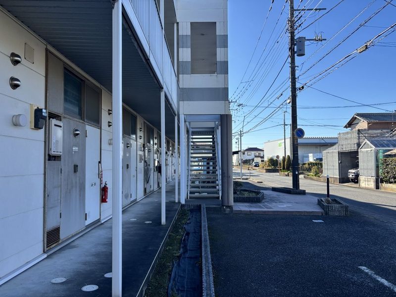 レオパレス渓−せせらぎ− undefined