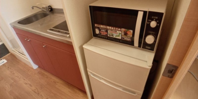 レオパレス片野Ｎ その他設備