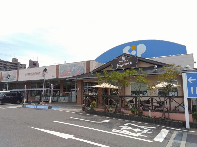 レオパレスオリーブ 周辺環境