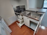 レオパレスコテナン阿見Ｃ その他設備