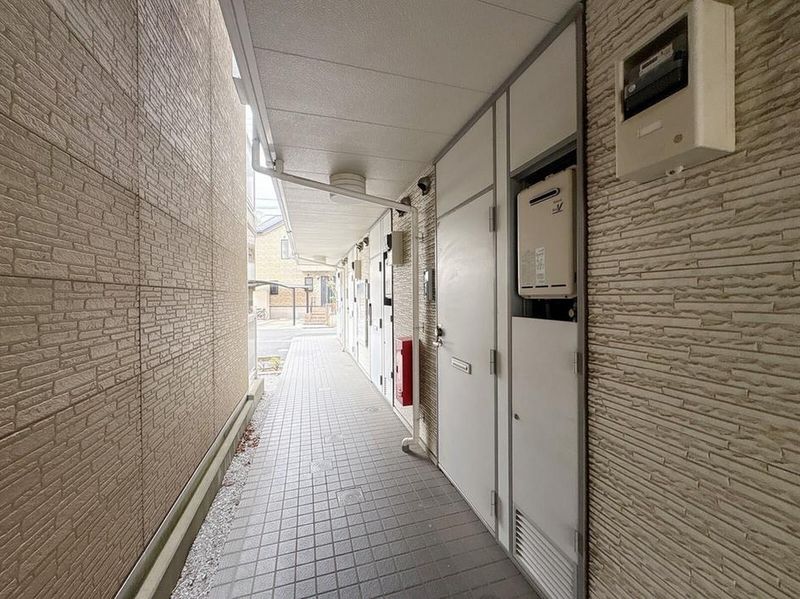 leopalace Sagano Other