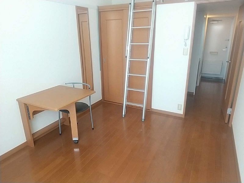 leopalace Oju Living room