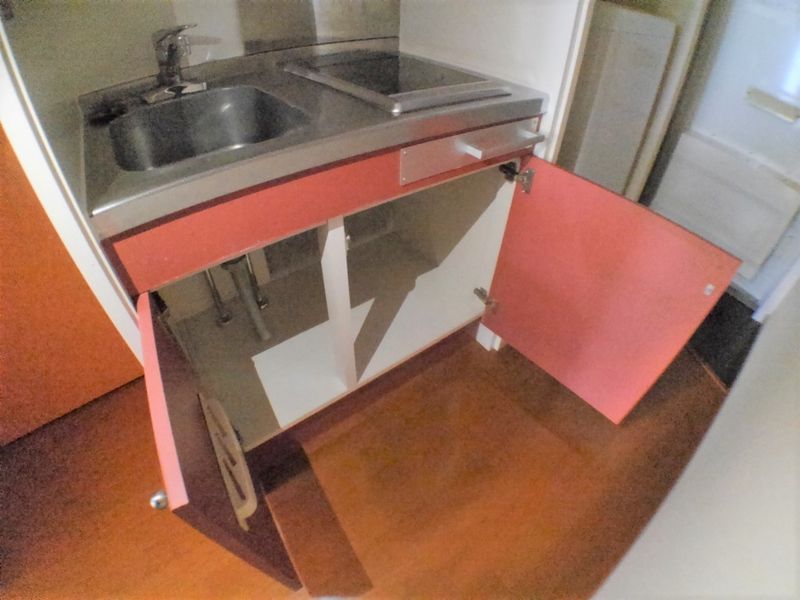 レオパレスＫ・Ｋ 収納
