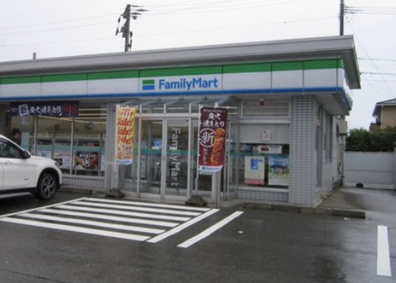 レオパレスドゥマン 周辺環境