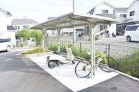 レオネクスト多田新田 共用部分