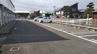 レオパレスエスポワール　ヴィル 駐車場