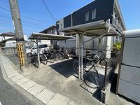 レオネクストＴ＆Ｋ 共用部分