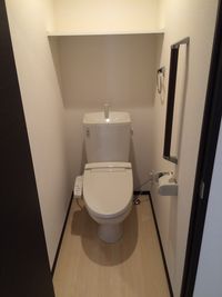 レオネクストプランタンソレイユ トイレ