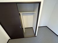 レオネクストルイエ西大井 収納