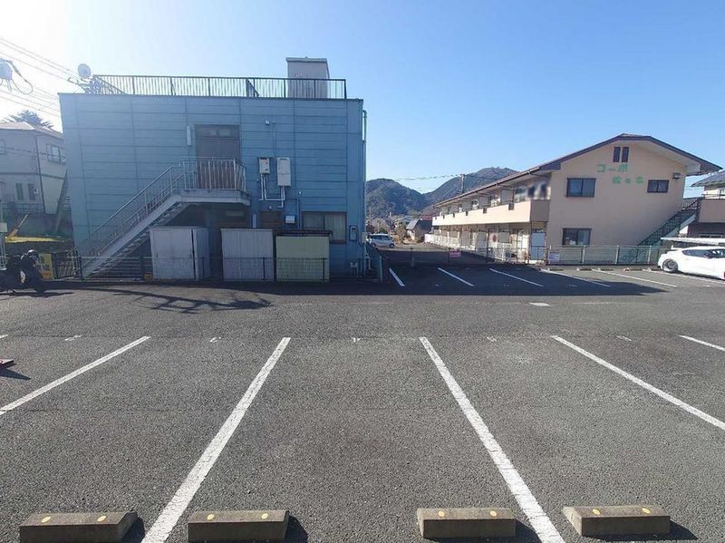 レオネクストＦＲＥＥＤＯＭ 眺望