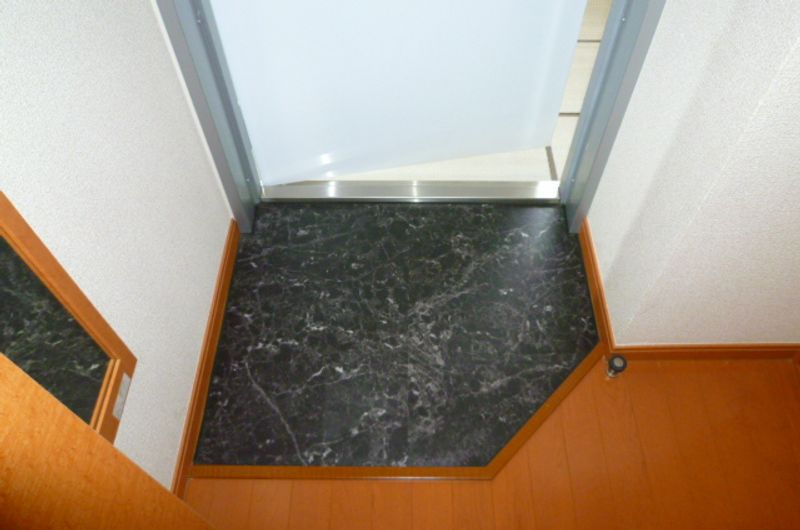 leopalace Grand Teru 현관