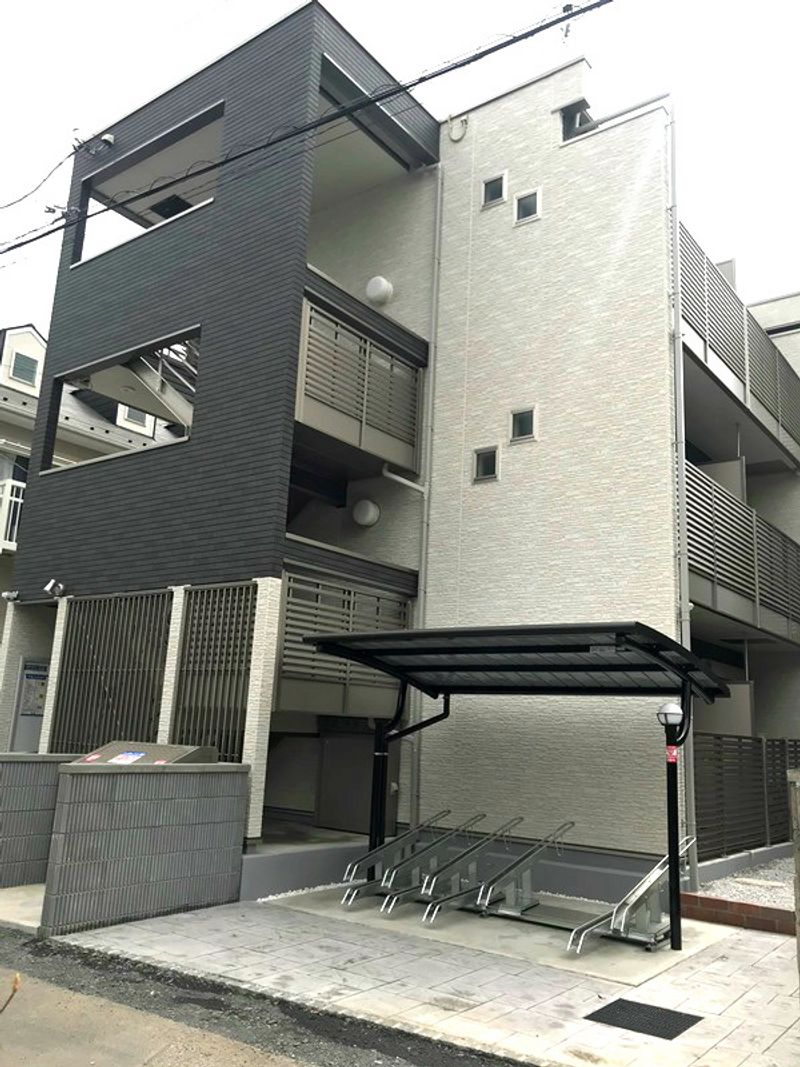 CLEINO Tomosu II 外观