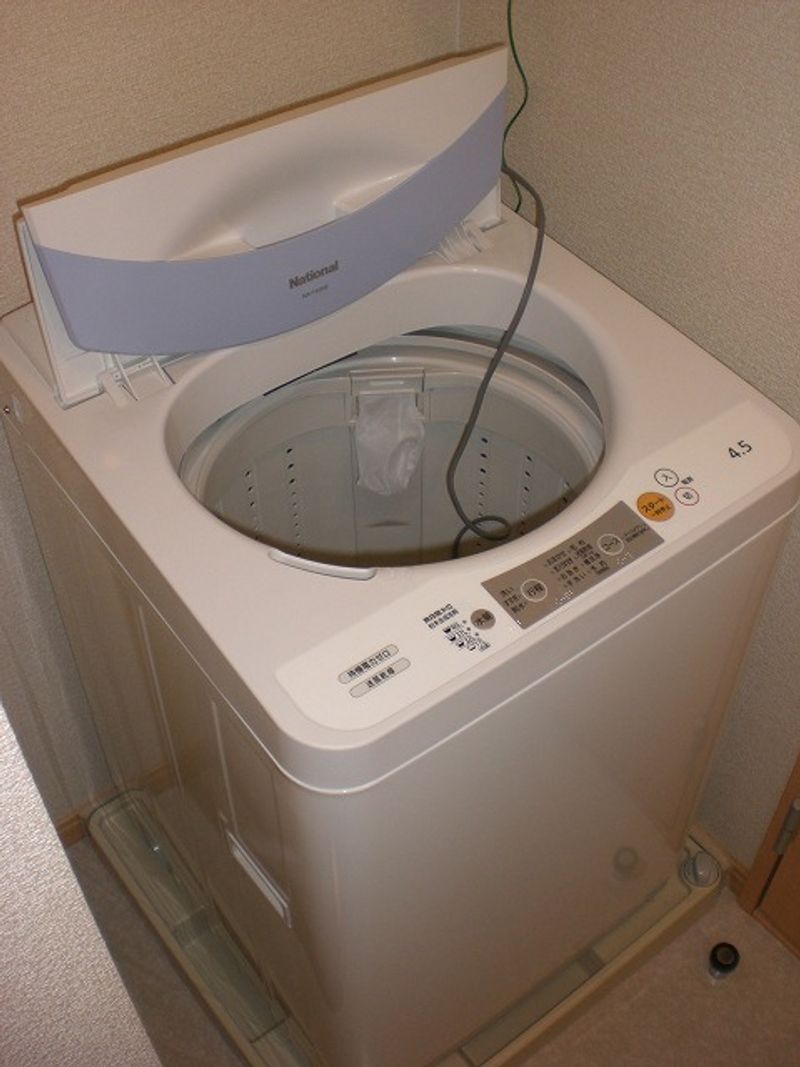 レオネクストみどうたうん　２１ その他