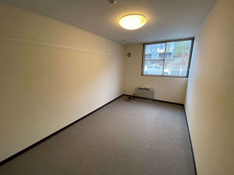 レオネクストステラ 居間